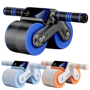 Abdominal Wheel Exerciser