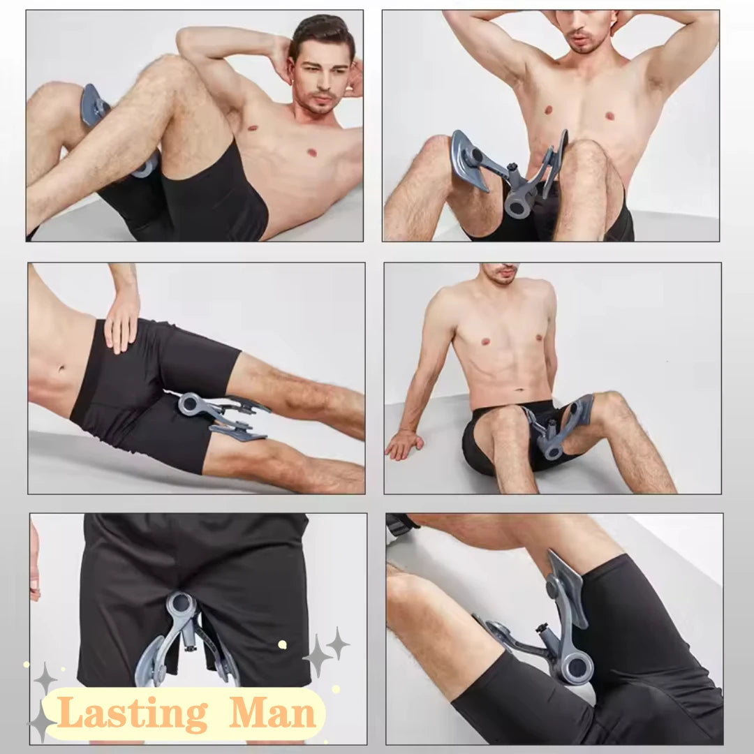 Küçük Ekipman, Büyük Sonuçlar