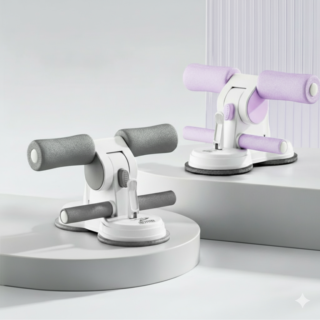 Mekik Destek Aparatı