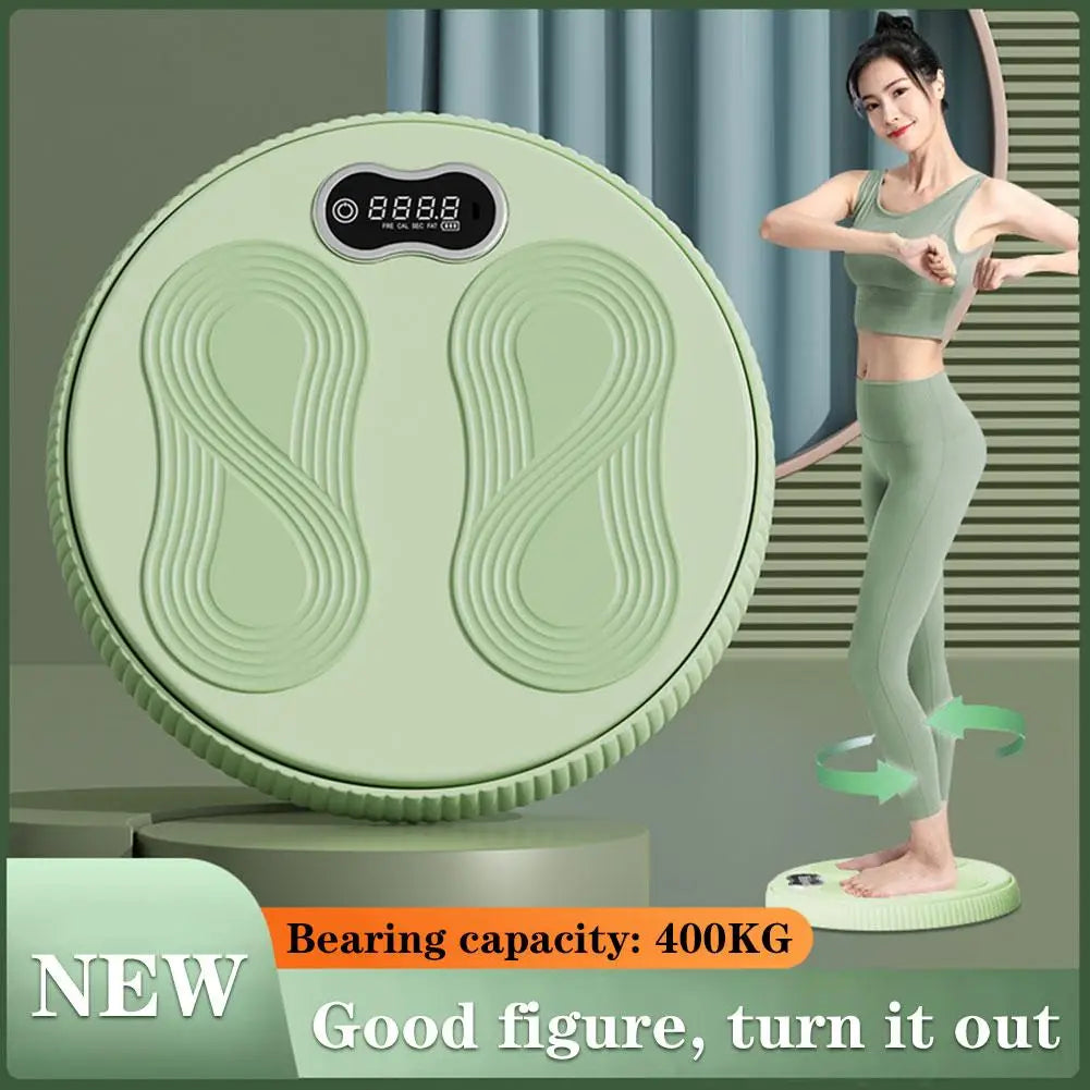 Twist Waist Disc