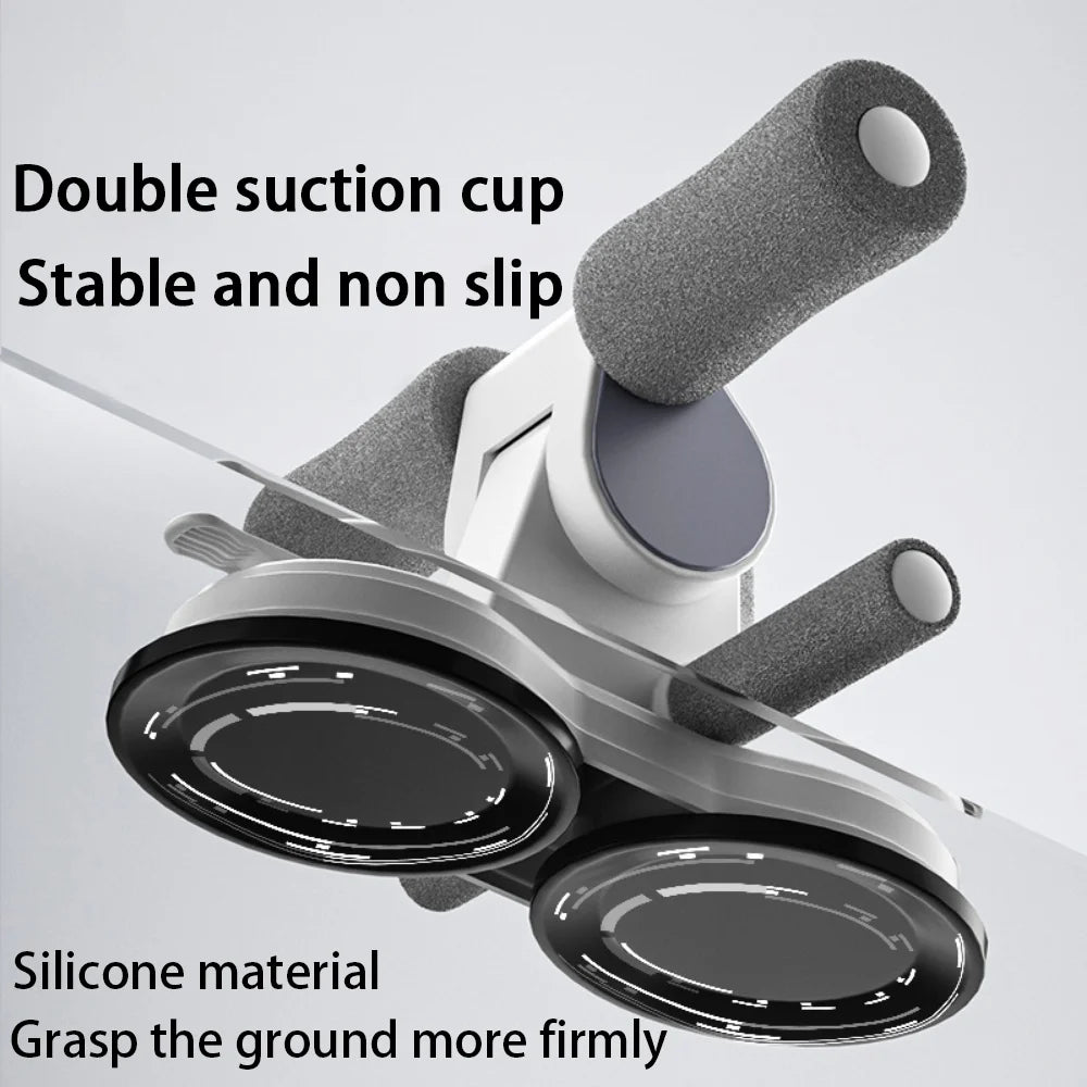 Sit-up Aid Suction Cup