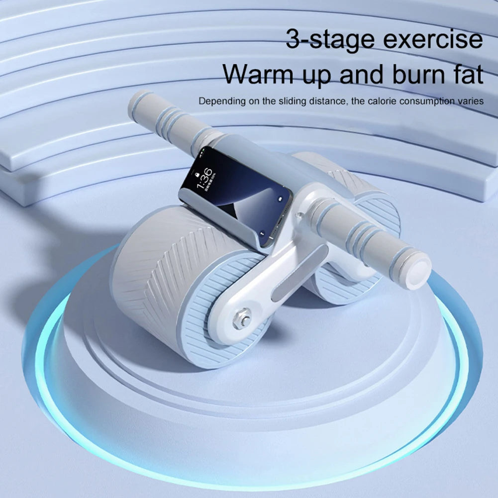 Abdominal Wheel Exerciser