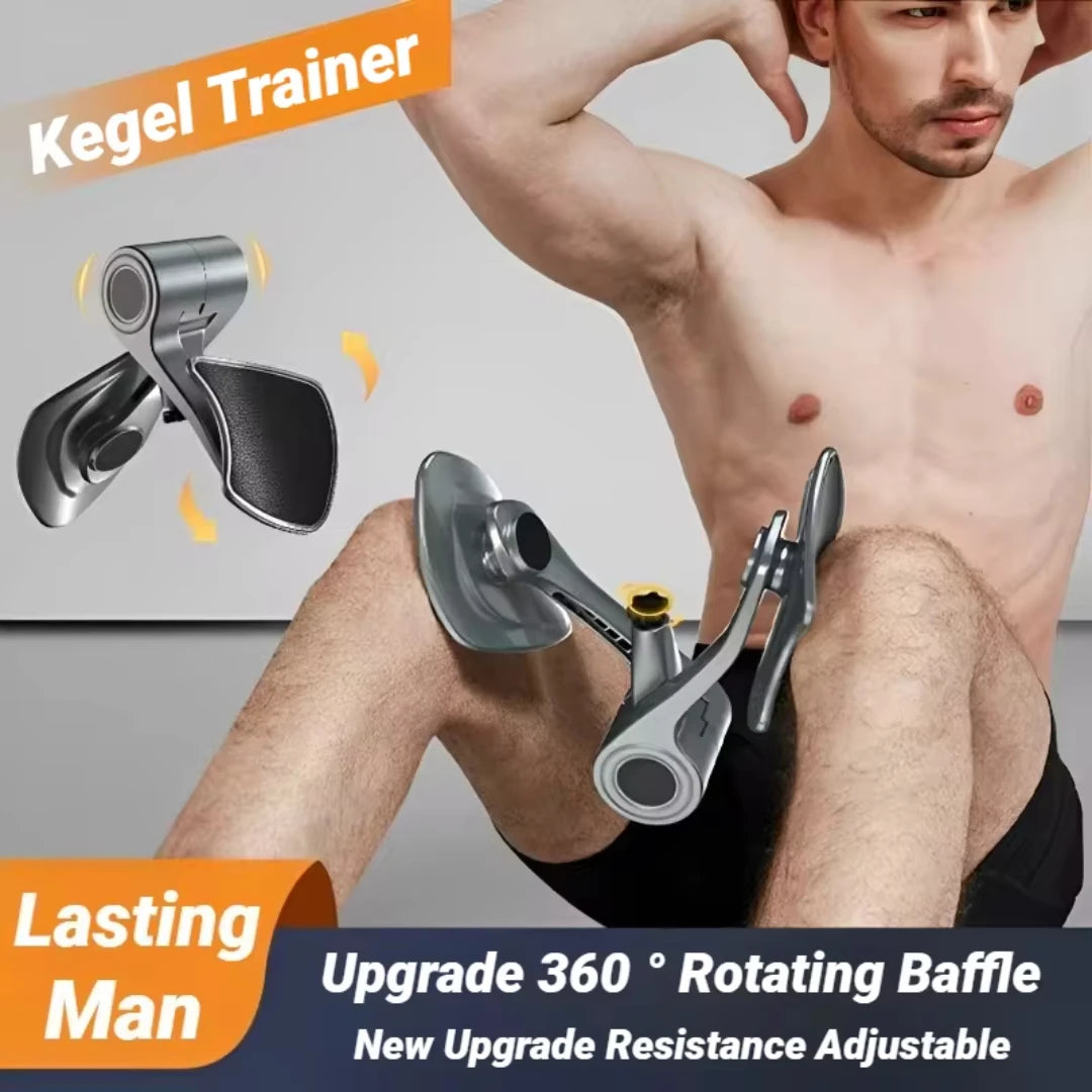 Kegel Pelvic Floor Trainer
