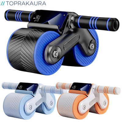 Abdominal Exercise Wheel
