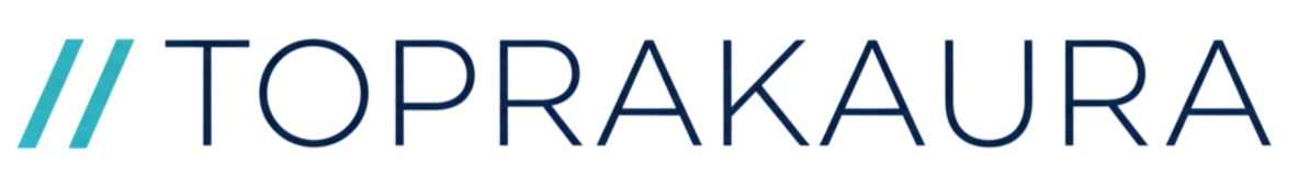 TOPRAKAURA